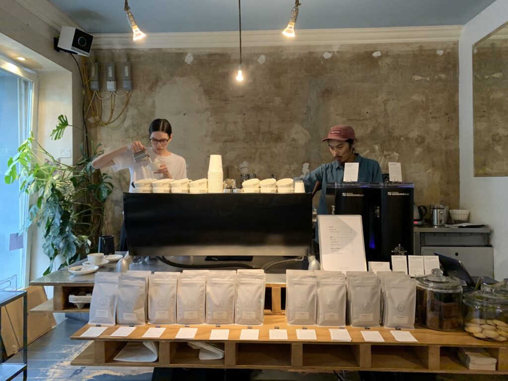 Berlin|柏林不負責任Hipster指南 - 飄浮。日常 柏林Hipster_泡咖啡廳