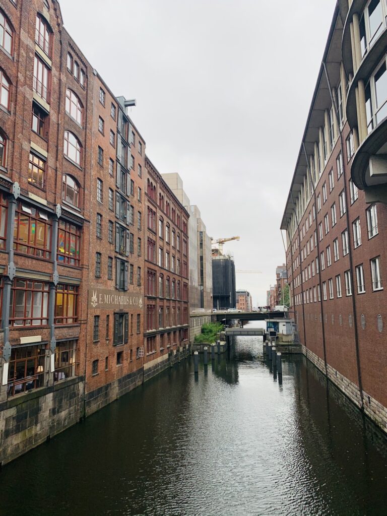 Hamburg|漢堡北歐風咖啡Törnqvist,我會記得你的 - 飄浮。日常 漢堡_倉庫城01
