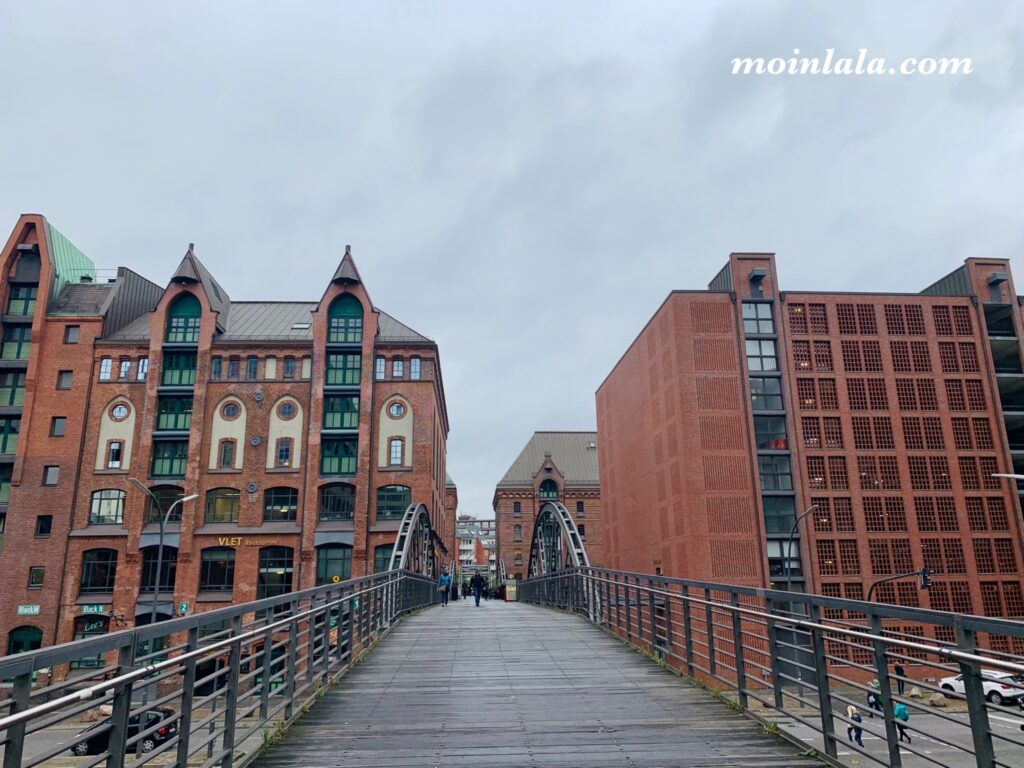 Hamburg|漢堡北歐風咖啡Törnqvist,我會記得你的 - 飄浮。日常 漢堡_倉庫城03
