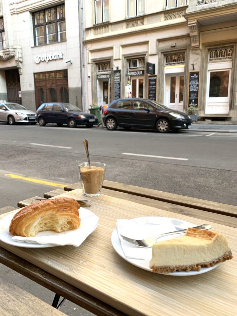 Budapest|布達佩斯許下的願,就這麼成真了 - 飄浮。日常 Espresso Embassy