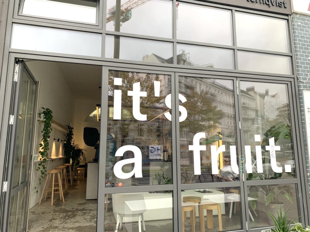 Hamburg|漢堡北歐風咖啡Törnqvist,我會記得你的 - 飄浮。日常 Törnqvist_店外觀
