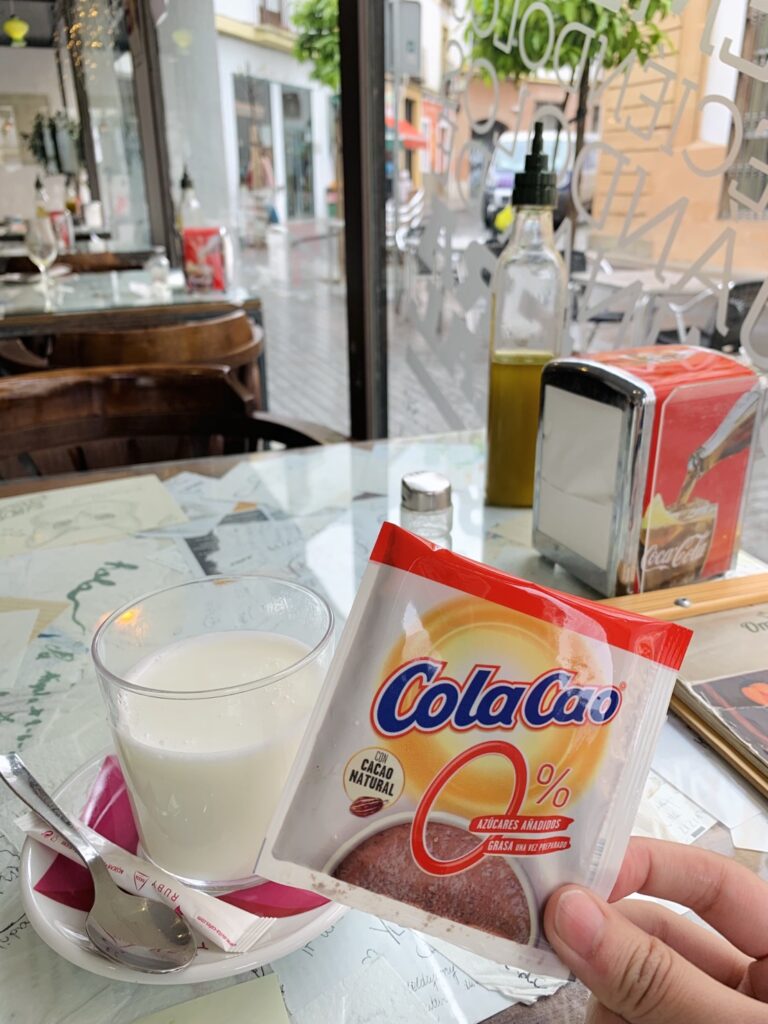 Cordoba|哥多華探一探摩爾人的足跡 - 飄浮。日常 西班牙_Colacao