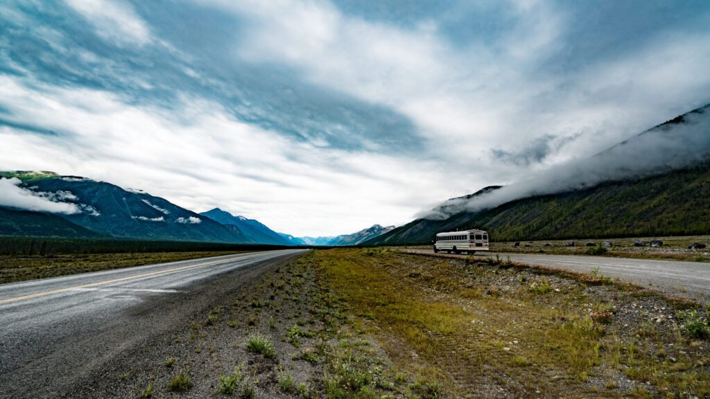 Expedition Happiness|從阿拉斯加到墨西哥,遠征幸福 - 飄浮。日常 Expedition Happiness_風景