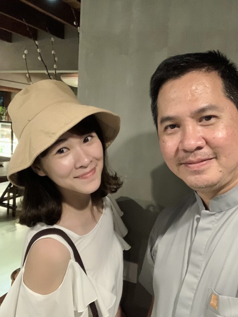 Bangkok|曼谷Ari吃什麼?Clay Bangkok 異國料理餐廳 - 飄浮。日常 Clay Bangkok_老板