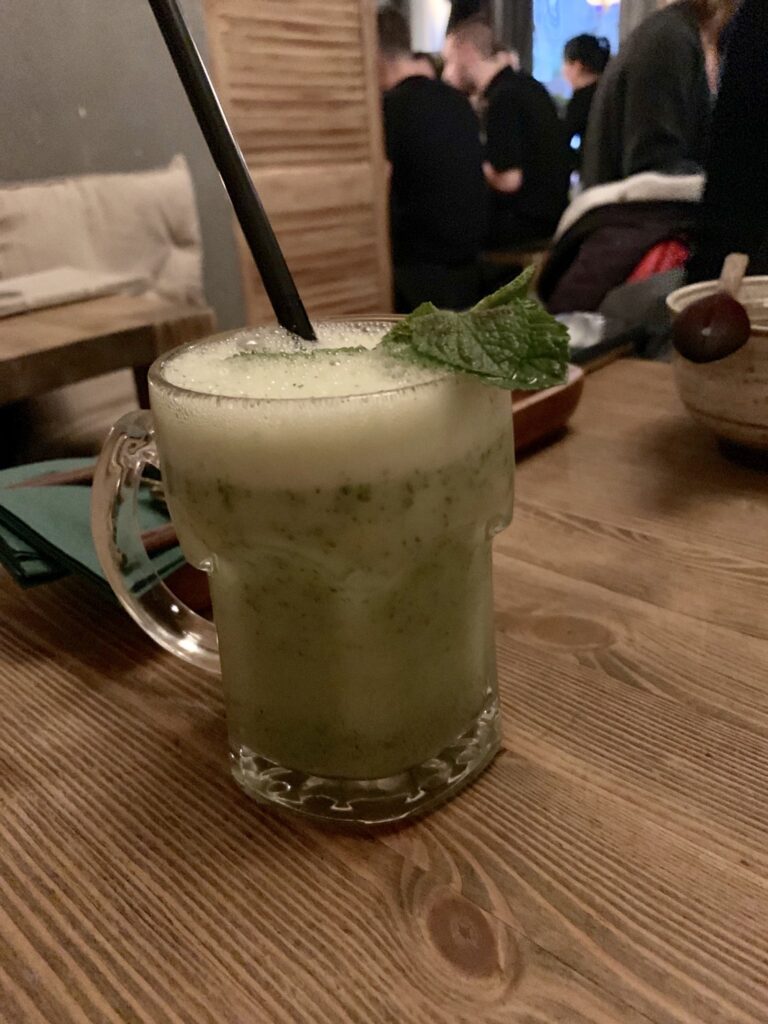 Berlin|柏林地陪帶路,UMAMI 越南菜溫暖你的亞洲胃 - 飄浮。日常 UMAMI_early_spring