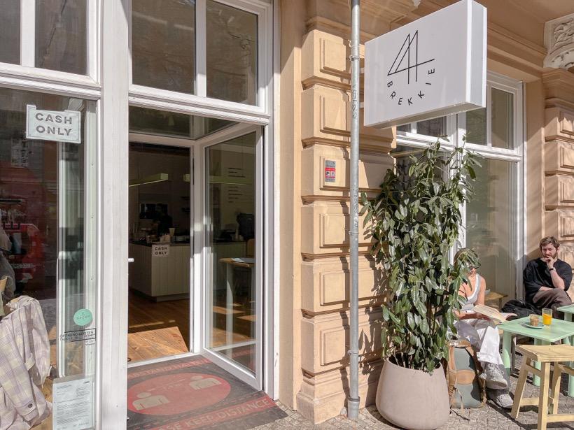 Berlin|44 Brekki 帶你柏林一秒飛韓國 - 飄浮。日常 IMG 1540