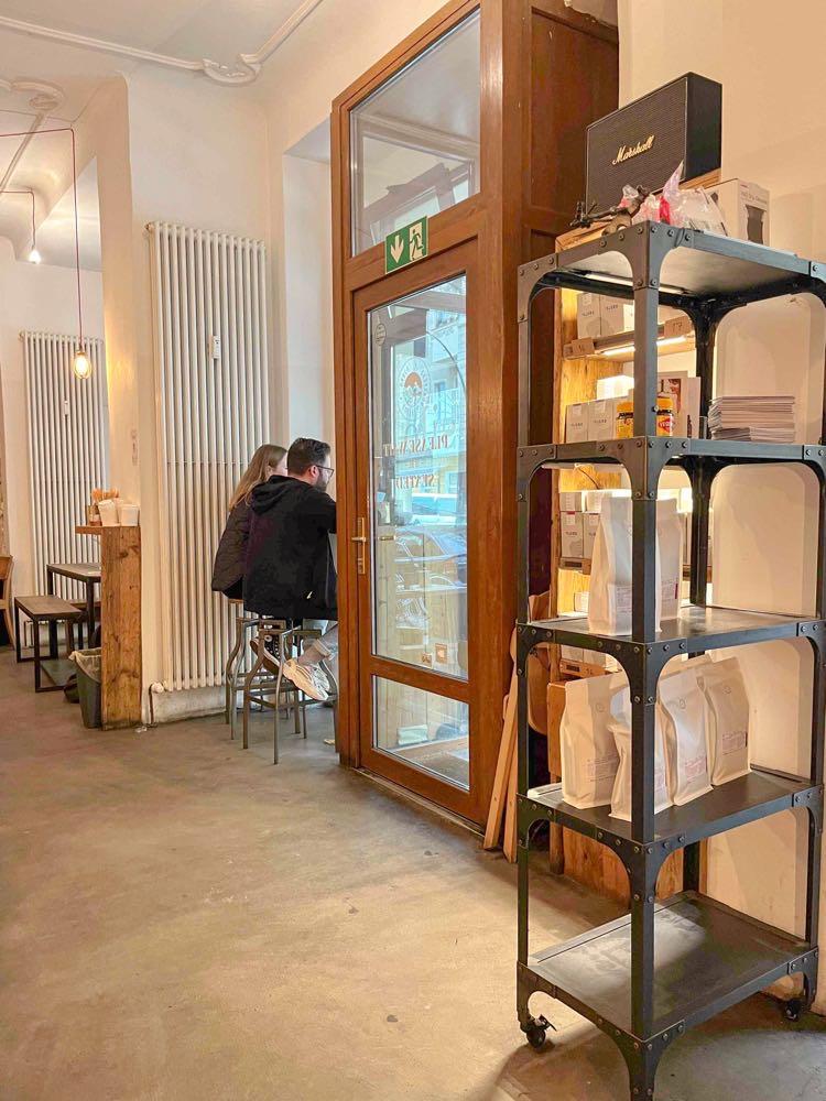 Berlin|Silo Coffee 柏林澳式早午餐,大食怪請進 - 飄浮。日常 Silo Coffee_01