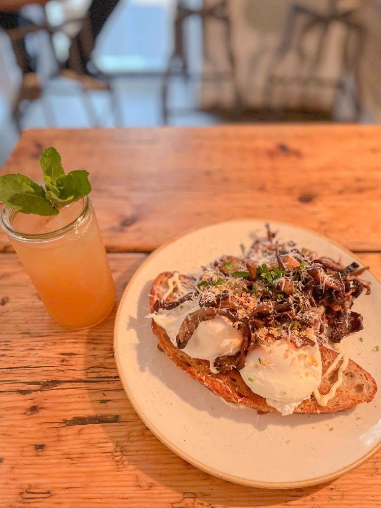 Berlin|Silo Coffee 柏林澳式早午餐,大食怪請進 - 飄浮。日常 Silo Coffee-Brunch