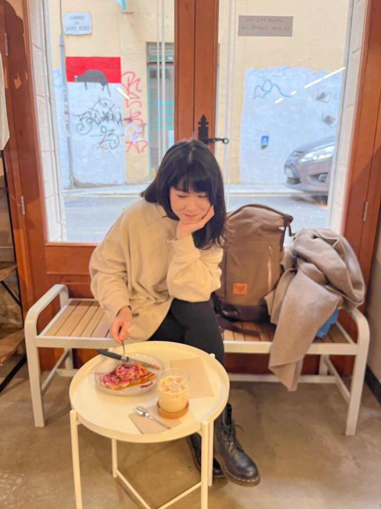馬略卡島|Surry Hills Coffee 好吃伊比利火腿吐司,給你真的冰拿鐵! - 飄浮。日常 Surry Hills Coffee 我與咖啡