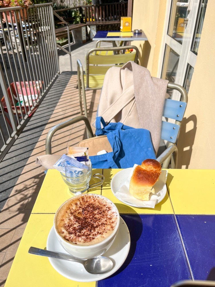 Sant'Agata|Bar Orlando 屹立逾一世紀,在地人與我最愛的Bar - 飄浮。日常 IMG 0455