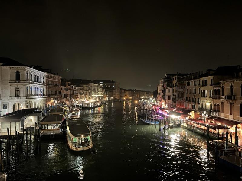 威尼斯|迷路也浪漫的水都,我的威尼斯散步地圖 - 飄浮。日常 Ponte di Rialto