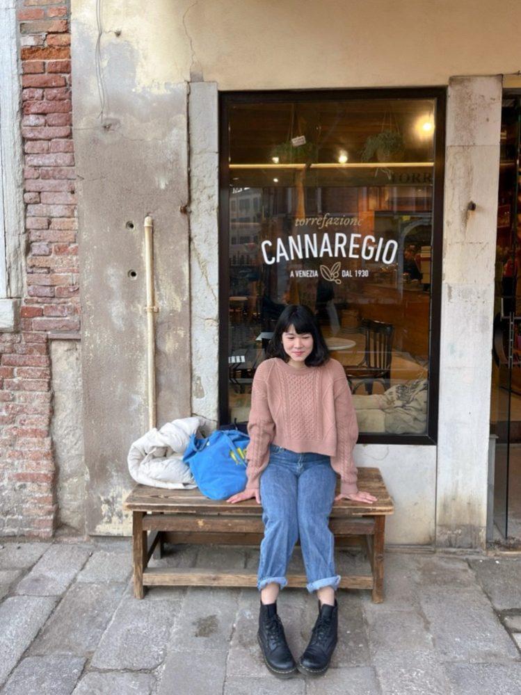 威尼斯|迷路也浪漫的水都,我的威尼斯散步地圖 - 飄浮。日常 Torrefazione Cannaregio